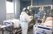 UE zawarła umowę na 55 tys. dawek potencjalnego nowego leku na Covid-19