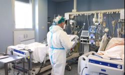 UE zawarła umowę na 55 tys. dawek potencjalnego nowego leku na Covid-19