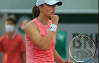 French Open: pewny awans Świątek do trzeciej rundy