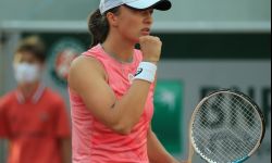 French Open: pewny awans Świątek do trzeciej rundy