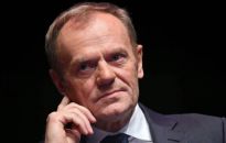 Tusk o powrocie do polityki: jestem gotowy podjąć każdą decyzję