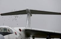 Zakaz przelotów przez przestrzeń powietrzną UE dla białoruskich przewoźników lotniczych