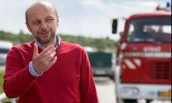 Fijołek pierwszy, Warchoł czwarty. Sondaż IBRiS