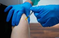 Wykonano już 21,7 mln szczepień przeciw COVID-19, w pełni zaszczepionych jest 8 mln osób