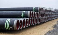 Energinet szykuje plan wstrzymania prac nad odcinkiem Baltic Pipe