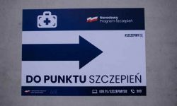 Skierowania na szczepienia przeciw COVID-19 dla 12-15-latków - od poniedziałku