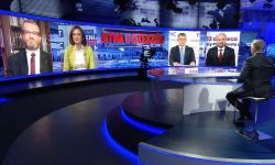 Po debacie kandydatów na prezydenta Rzeszowa