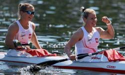 ME w kajakarstwie: kolejne medale polskiej reprezentacji
