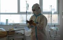 194 nowe zakażenia koronawirusem; 8 osób z COVID-19 zmarło