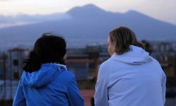 Od czwartku do soboty w Zorzy III Przegląd Kino Via Carpatia