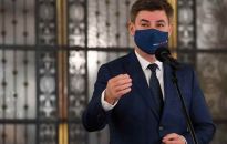 KO składa wniosek o odwołanie Terleckiego z funkcji wicemarszałka Sejmu