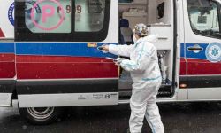 400 nowych zakażeń koronawirusem; zmarło 95 osób z COVID-19