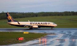 Jest lista objętych sankcjami za zmuszenie do lądowania samolotu na Białorusi