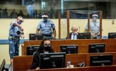 Trybunał w Hadze podtrzymał wyrok dożywocia dla Ratko Mladicia