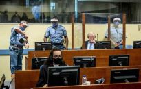 Trybunał w Hadze podtrzymał wyrok dożywocia dla Ratko Mladicia