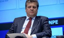 Jan Emeryk Rościszewski wybrany na prezesa PKO BP