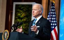 Prezydent USA przedłużył o rok sankcje wobec przedstawicieli władz Białorusi