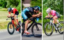 12 czerwca w Rzeszowie rządzi triathlon. Meta na Żwirowni 