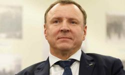 Jacek Kurski powołany przez RMN na prezesa TVP na kolejne cztery lata