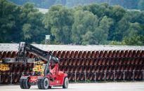 Nadal będziemy się sprzeciwiać Nord Stream 2, dalsze sankcje niewykluczone