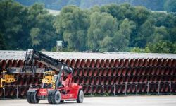 Nadal będziemy się sprzeciwiać Nord Stream 2, dalsze sankcje niewykluczone