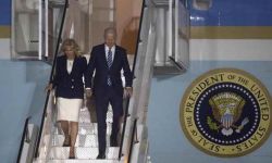 Biden: nie szukamy konfliktu z Rosją, ale zareagujemy zdecydowanie na szkodliwe działania