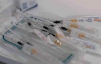 Ponad 8,6 mln osób w Polsce jest w pełni zaszczepionych przeciw COVID-19