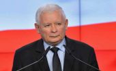 Sondaż Pollster dla SE: Kaczyński z poparciem 60 proc. wyborców PiS