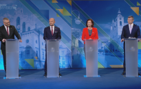 Konrad Fijołek z prawie 50 proc. poparciem. Sondaż dla Polsatu