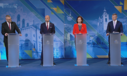 Konrad Fijołek z prawie 50 proc. poparciem. Sondaż dla Polsatu