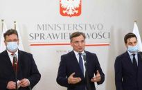 Ziobro o liście Komisji Europejskiej: to dowód bezczelności, agresji i kolonialnego spojrzenia na Polskę