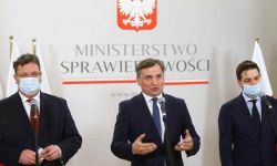 Ziobro o liście Komisji Europejskiej: to dowód bezczelności, agresji i kolonialnego spojrzenia na Polskę