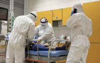 Obserwujemy bardzo dynamiczny spadek liczby zgonów