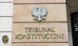 Morawiecki: nie zamierzam wycofywać wniosku do TK ws. hierarchii prawa krajowego i unijnego