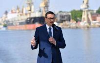 Inwestycja Grupy Azoty w Policach zmniejszy deficyt Polski w handlu chemią