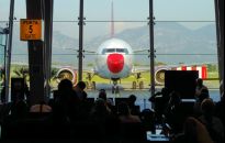 Do Albanii z portu lotniczego Rzeszów-Jasionka