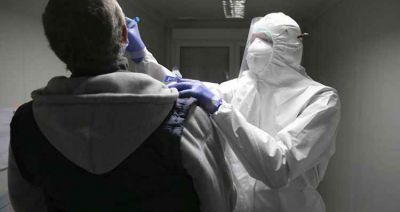 341 nowych zakażeń koronawirusem, zmarło 68 osób z COVID-19