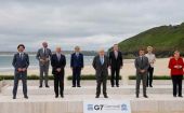 Premier Johnson: szczyt G7 szansą na wyciągnięcie wniosków z pandemii