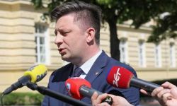 Dworczyk: część z ujawnionych informacji i rzekomych maili została spreparowana