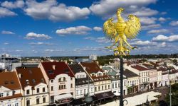 Cisza wyborcza. W niedzielę wybory w Rzeszowie