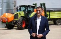 Premier: w Polskim Ładzie 20 ważnych programów dla rolników
