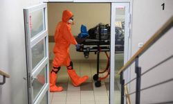 Ministerstwo Zdrowia: 227 nowych zakażeń koronawirusem, zmarło 11 osób z COVID-19