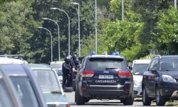 Włochy: trzy ofiary strzelaniny pod Rzymem