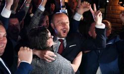 Fijołek prezydentem Rzeszowa - oficjalne wyniki wyborów