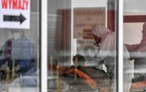 140 nowych zakażeń koronawirusem, zmarła jedna osoba z COVID-19