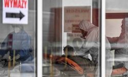 140 nowych zakażeń koronawirusem, zmarła jedna osoba z COVID-19