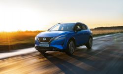 Lekkie aluminium daje Nissanowi Qashqai zdecydowaną przewagę