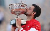 Podsumowanie Roland Garros 2021 - Kto okazał się najlepszy?