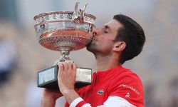 Podsumowanie Roland Garros 2021 - Kto okazał się najlepszy?