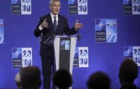 Stoltenberg po szczycie NATO: relacje z Rosją najgorsze od zimnej wojny